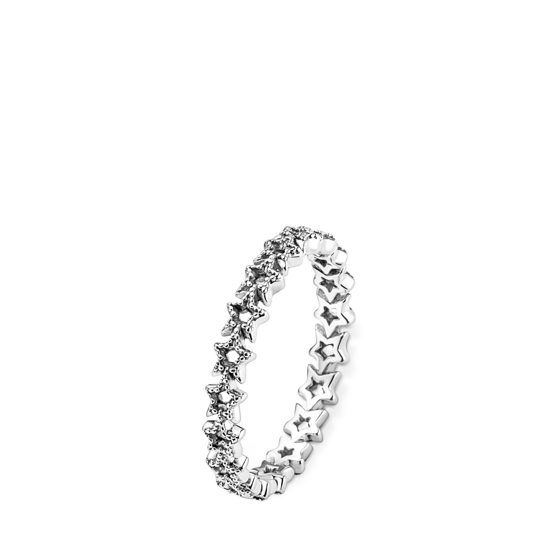 Ring Damen Silber 54 von PANDORA