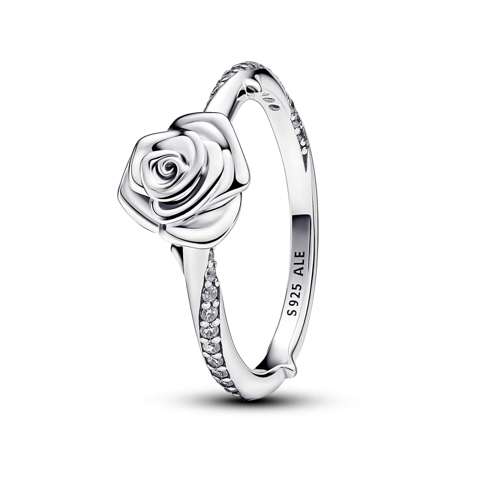 Ring Damen Silber 54 von PANDORA