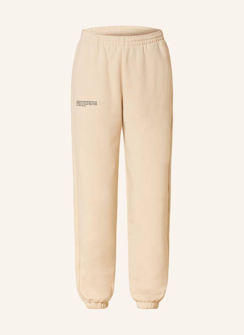 Pangaia Sweatpants 365 beige von PANGAIA