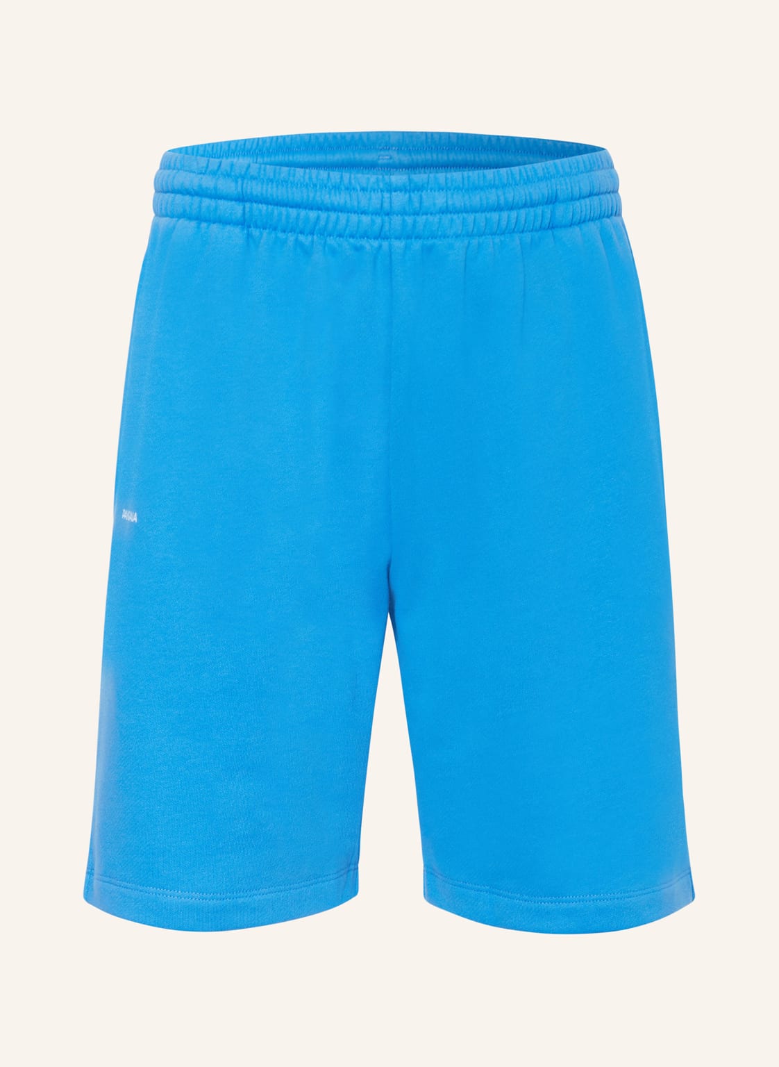 Pangaia Sweatshorts blau Pangaia Sweatshorts blau von PANGAIA