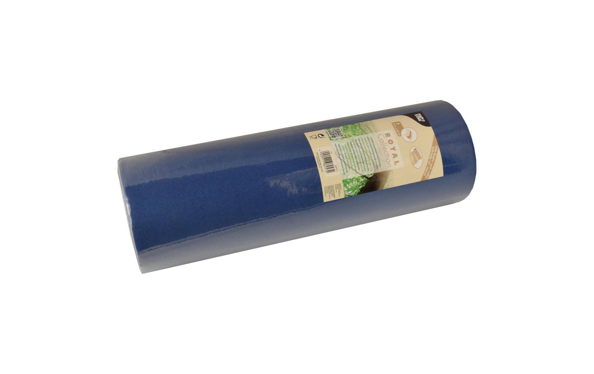 PAPSTAR Tischläufer »Royal 40 cm x 24 m, Dunkelblau«, (1 St.) PAPSTAR Tischläufer »Royal 40 cm x 24 m, Dunkelblau«, (1 St.) von PAPSTAR