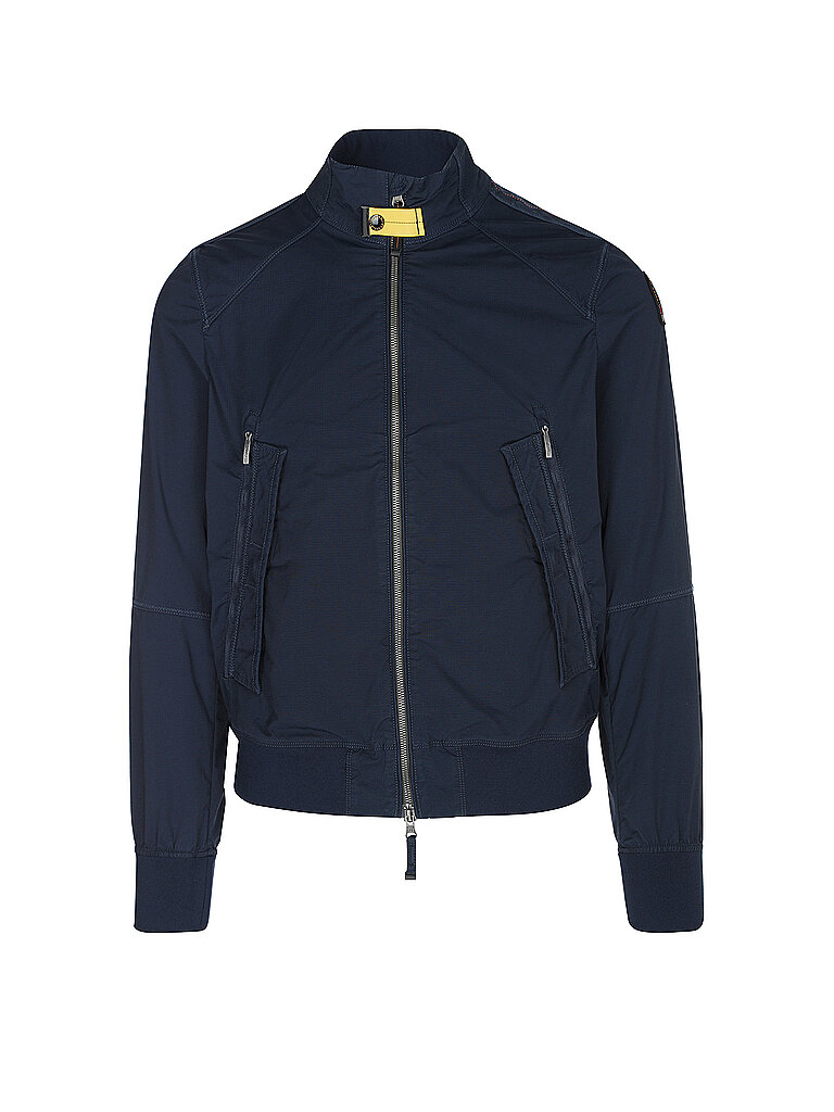 PARAJUMPERS Blouson CELSIUS blau | S von PARAJUMPERS