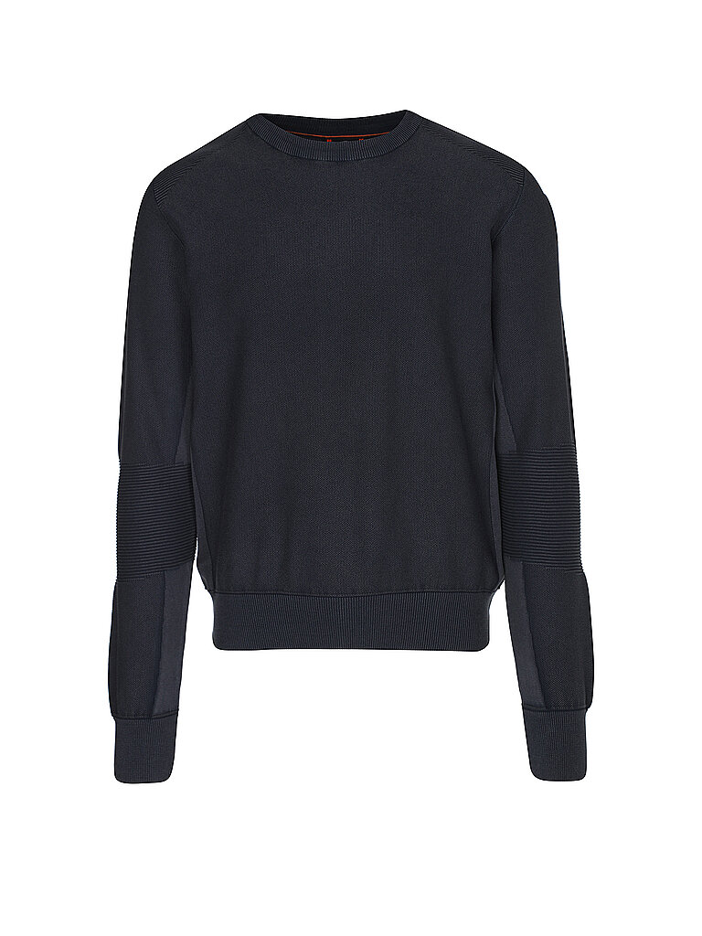 PARAJUMPERS Pullover blau | XXL PARAJUMPERS Pullover blau | XXL von PARAJUMPERS
