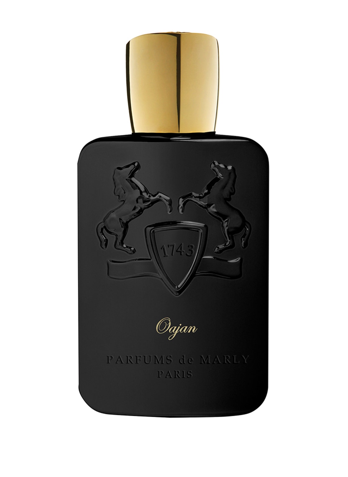 Parfums De Marly Oajan Eau de Parfum 125 ml von PARFUMS de MARLY