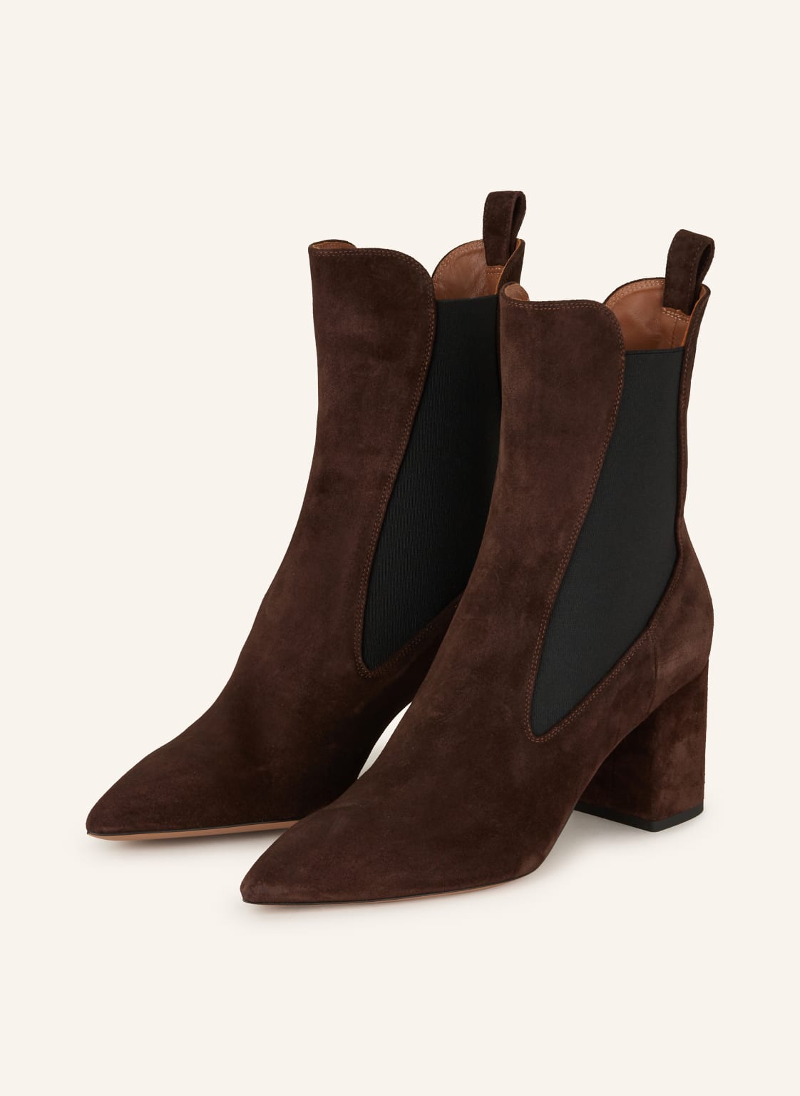 Paris Texas Chelsea-Boots Anja braun Paris Texas Chelsea-Boots Anja braun von PARIS TEXAS