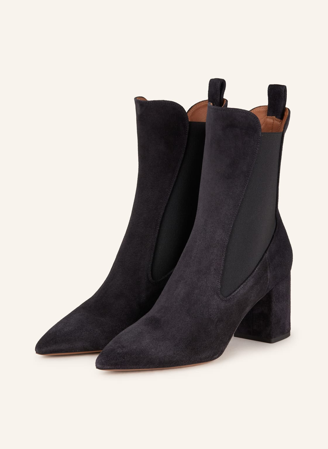 Paris Texas Chelsea-Boots Anja schwarz Paris Texas Chelsea-Boots Anja schwarz von PARIS TEXAS