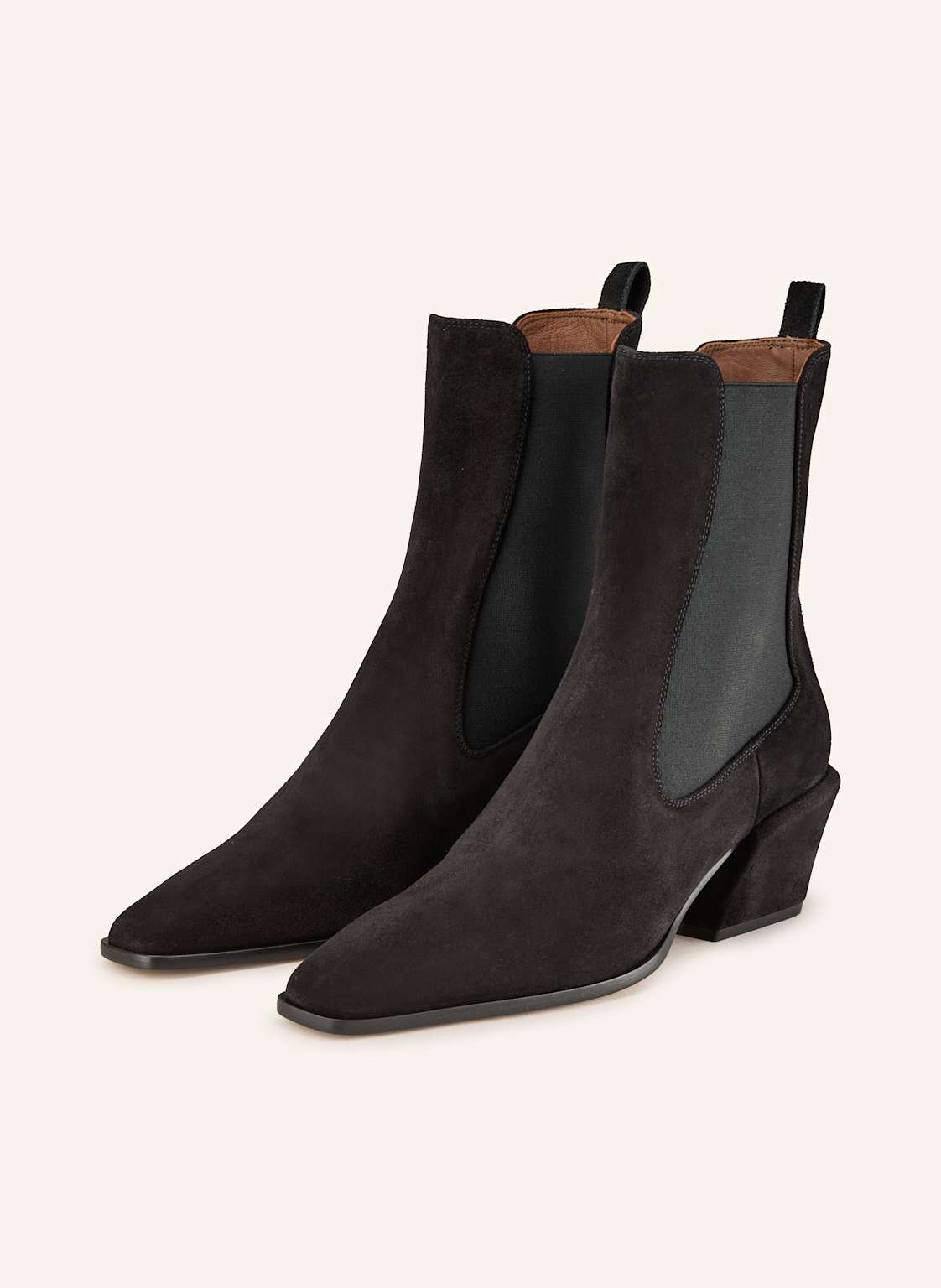 Paris Texas Chelsea-Boots Bettina schwarz Paris Texas Chelsea-Boots Bettina schwarz von PARIS TEXAS