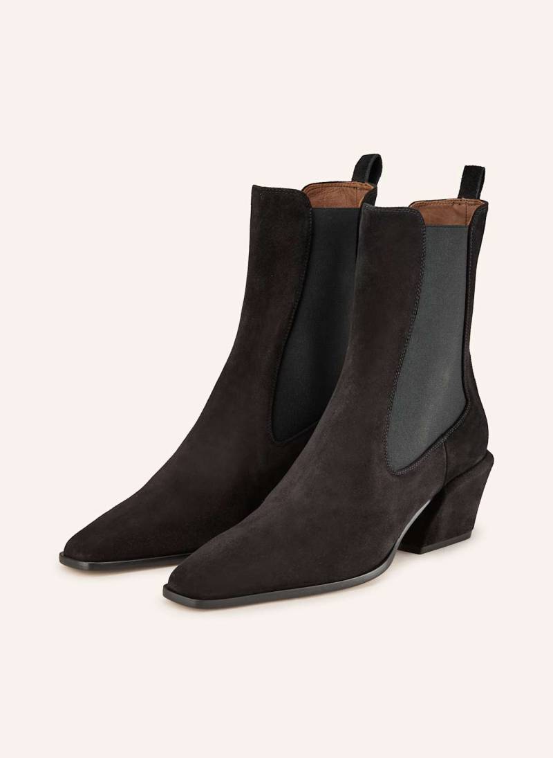 Paris Texas Chelsea-Boots Bettina schwarz von PARIS TEXAS