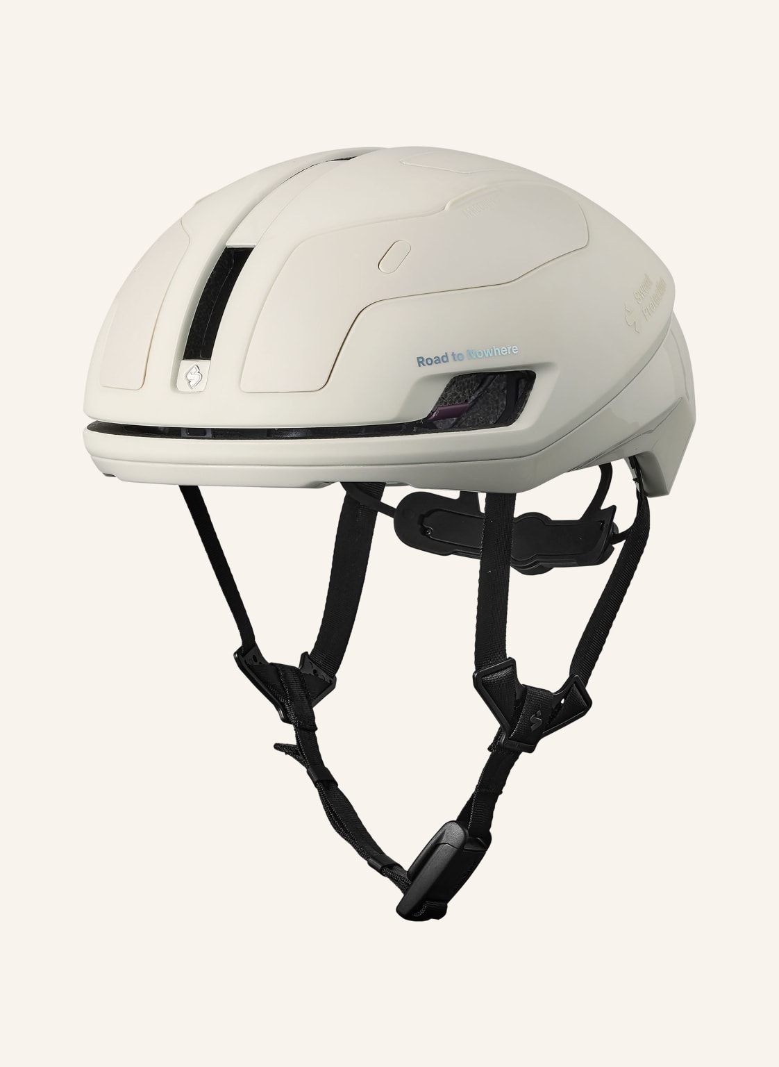 Pas Normal Studios Fahrradhelm Falconer Aero 2vi Mips weiss Pas Normal Studios Fahrradhelm Falconer Aero 2vi Mips weiss von PAS NORMAL STUDIOS
