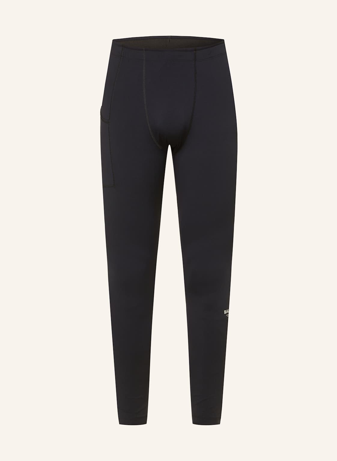Pas Normal Studios Lauf-Tights Balance schwarz Pas Normal Studios Lauf-Tights Balance schwarz von PAS NORMAL STUDIOS