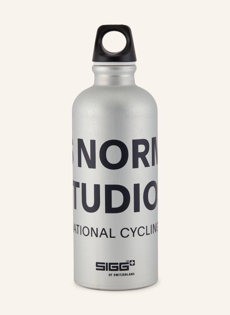 Pas Normal Studios Trinkflasche Balance silber von PAS NORMAL STUDIOS
