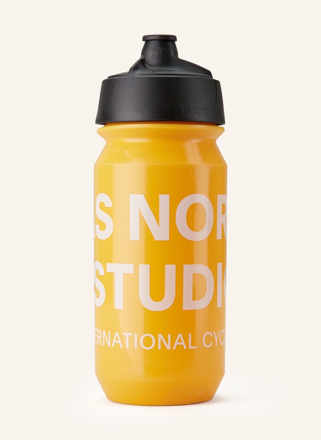 Pas Normal Studios Trinkflasche gelb von PAS NORMAL STUDIOS