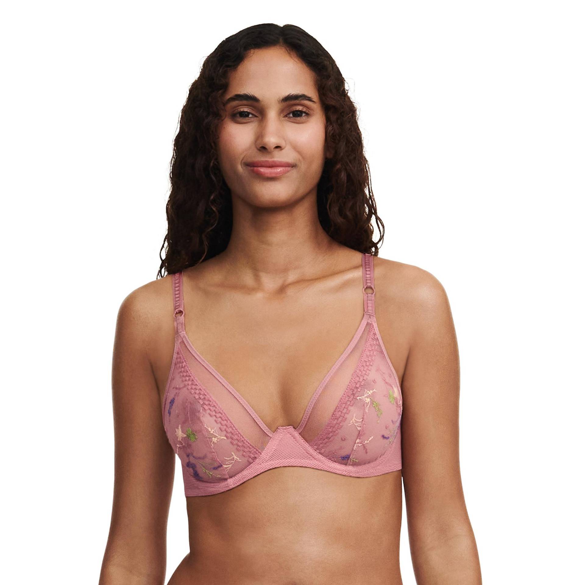 Bh Damen Multicolor  B/70 von PASSIONATA