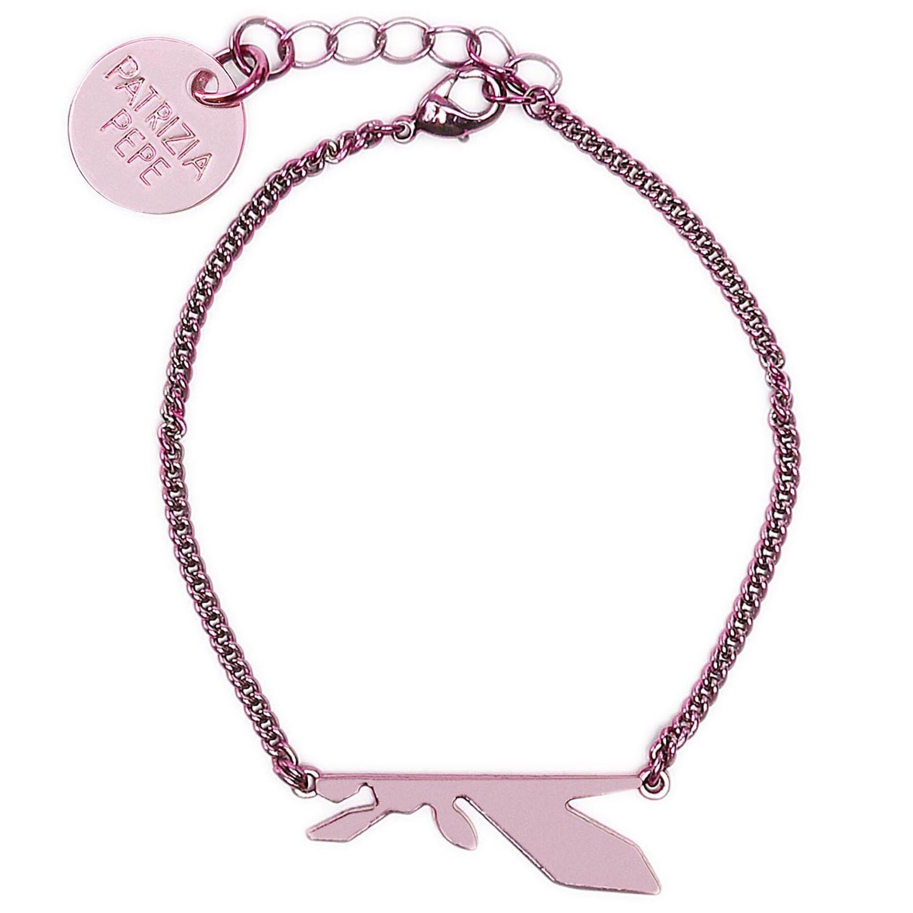 Armband Patrizia Pepe 8JA032/M018 M208 Shiny Pink von PATRIZIA PEPE