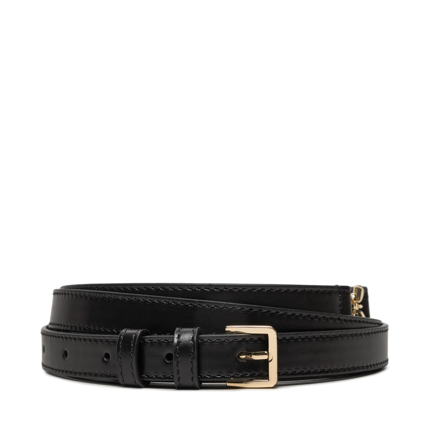 Damengürtel Patrizia Pepe 8W0039/L048-K103 Schwarz Damengürtel Patrizia Pepe 8W0039/L048-K103 Schwarz von PATRIZIA PEPE