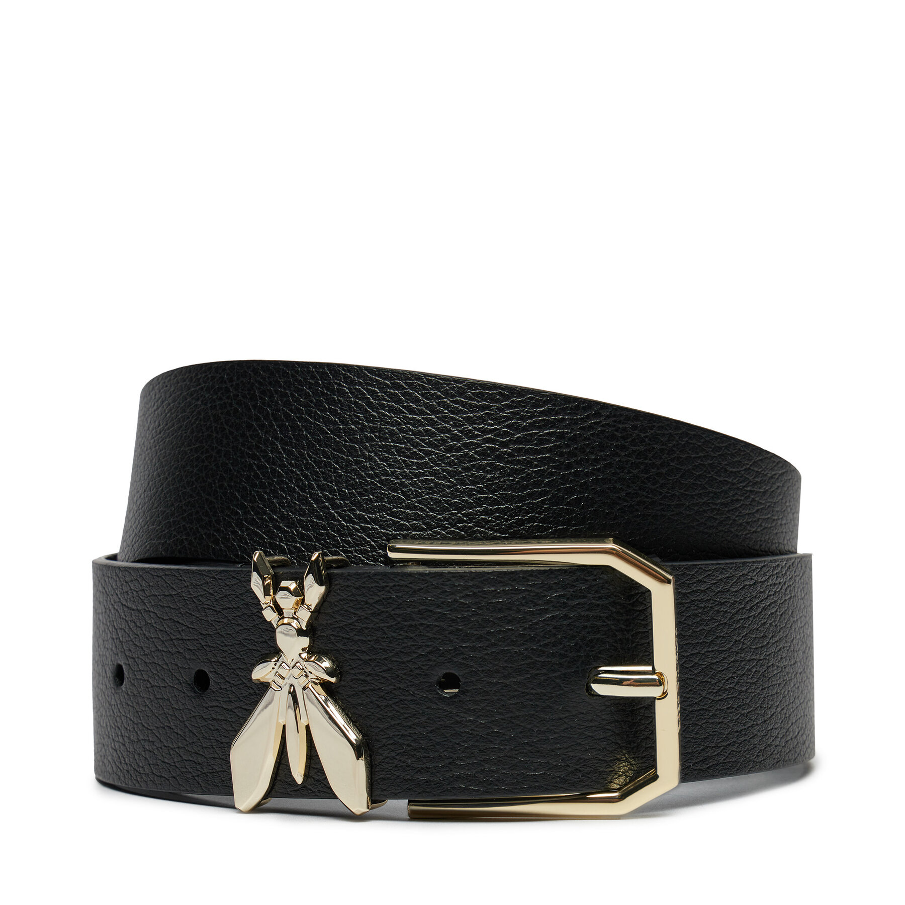 Damengürtel Patrizia Pepe 8W0044/L001-K118 Schwarz Damengürtel Patrizia Pepe 8W0044/L001-K118 Schwarz von PATRIZIA PEPE