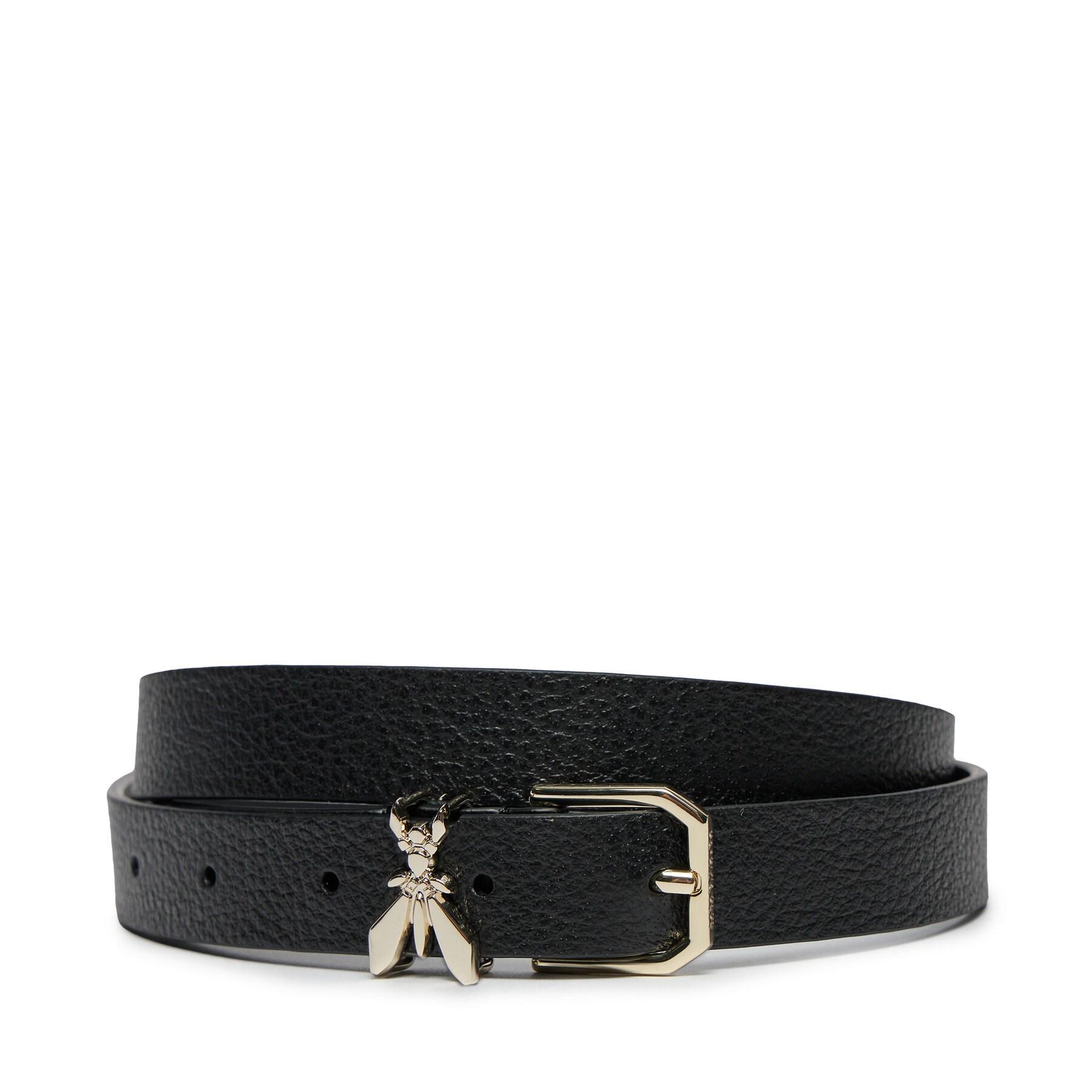 Damengürtel Patrizia Pepe 8W0045/L001-K118 Schwarz Damengürtel Patrizia Pepe 8W0045/L001-K118 Schwarz von PATRIZIA PEPE