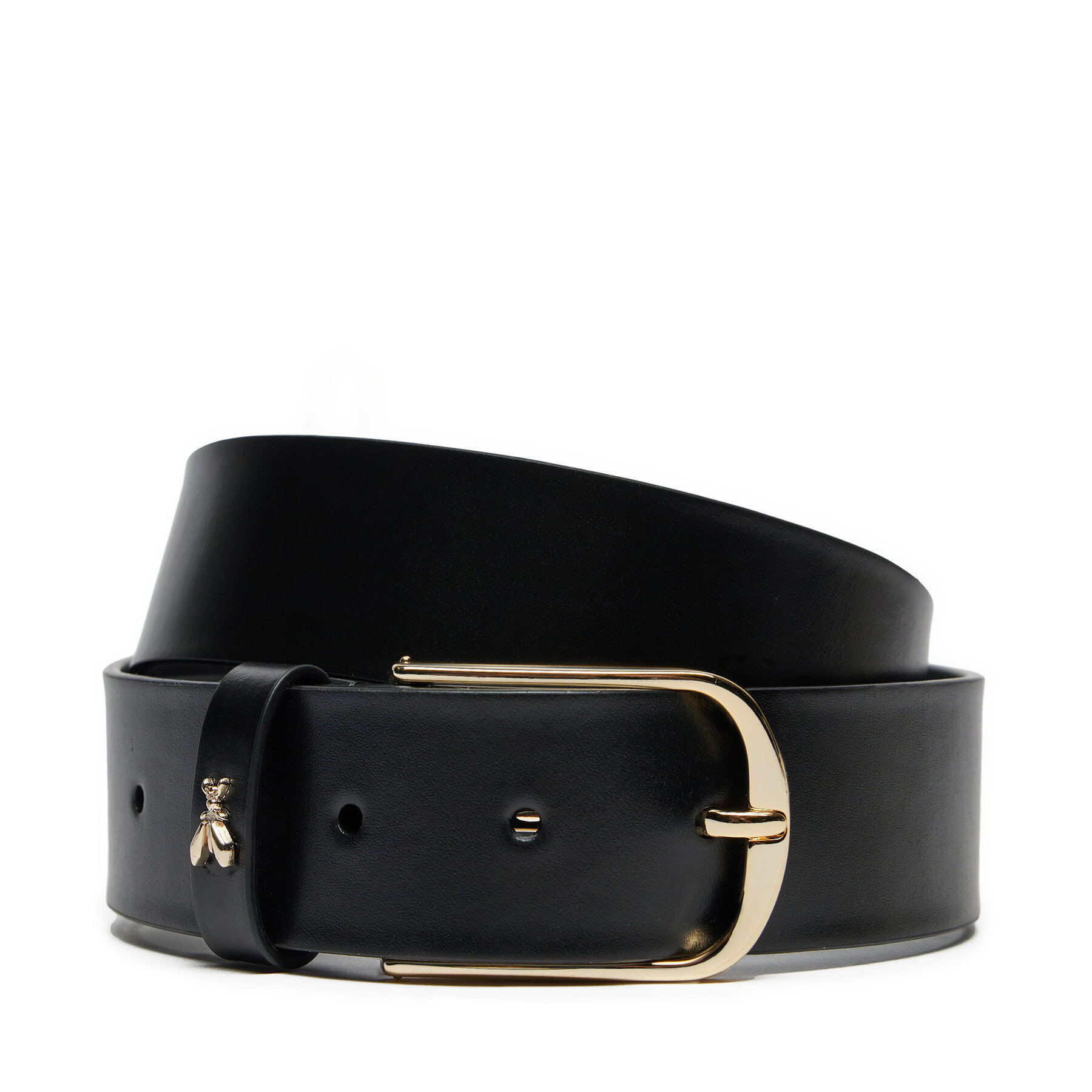 Damengürtel Patrizia Pepe 8W0046/L048-K103 Schwarz Damengürtel Patrizia Pepe 8W0046/L048-K103 Schwarz von PATRIZIA PEPE