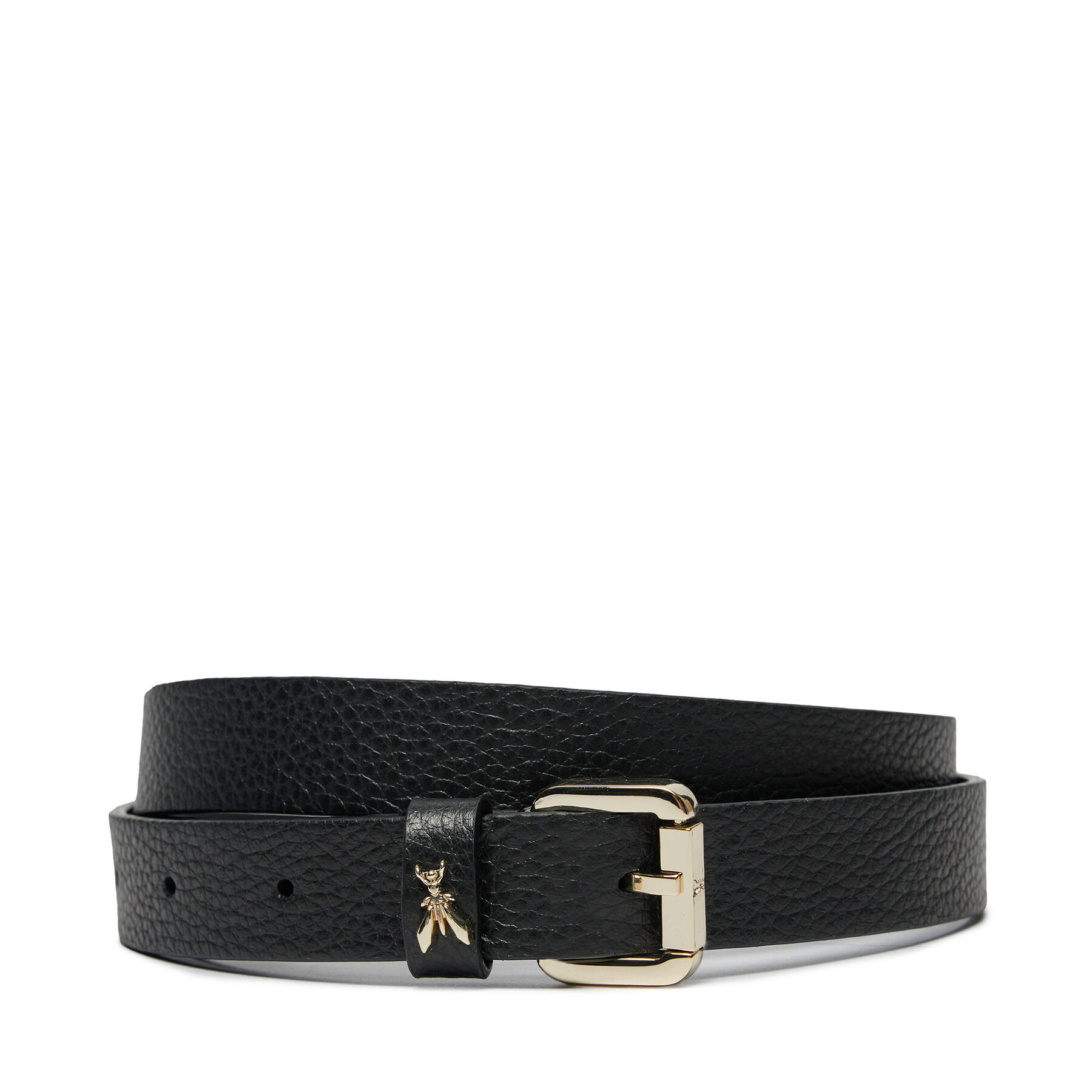 Damengürtel Patrizia Pepe 8W0047/L001-K118 Schwarz Damengürtel Patrizia Pepe 8W0047/L001-K118 Schwarz von PATRIZIA PEPE
