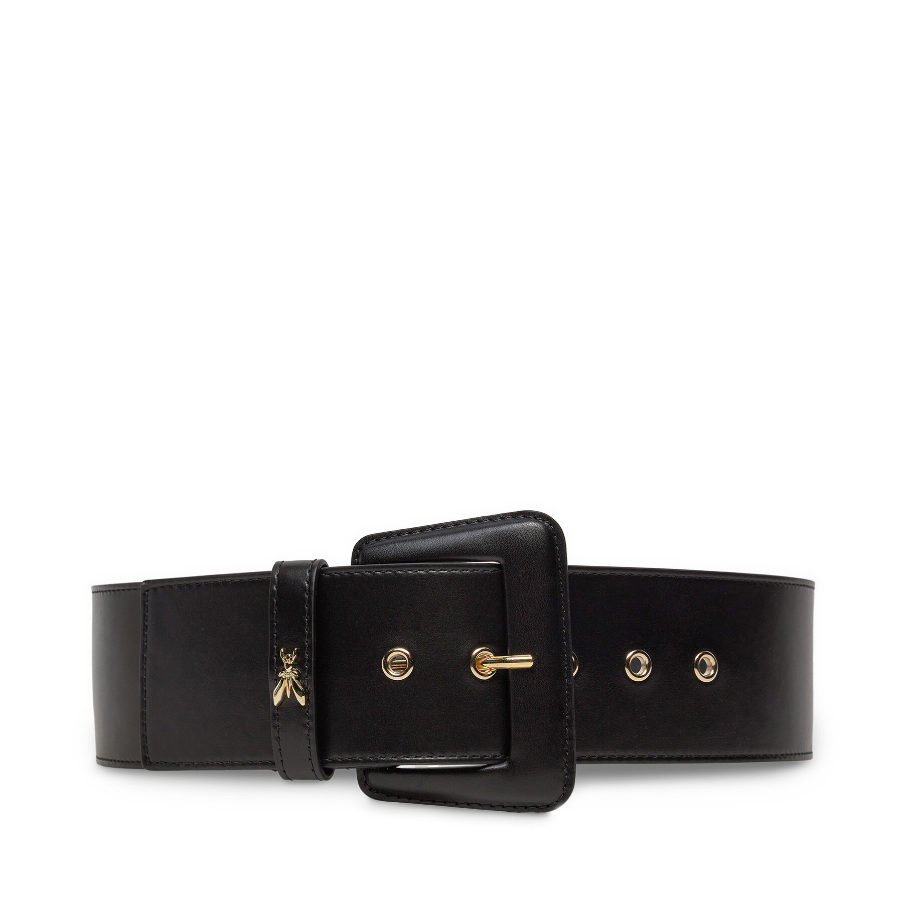 Damengürtel Patrizia Pepe CW8783/L048 K103 Schwarz Damengürtel Patrizia Pepe CW8783/L048 K103 Schwarz von PATRIZIA PEPE
