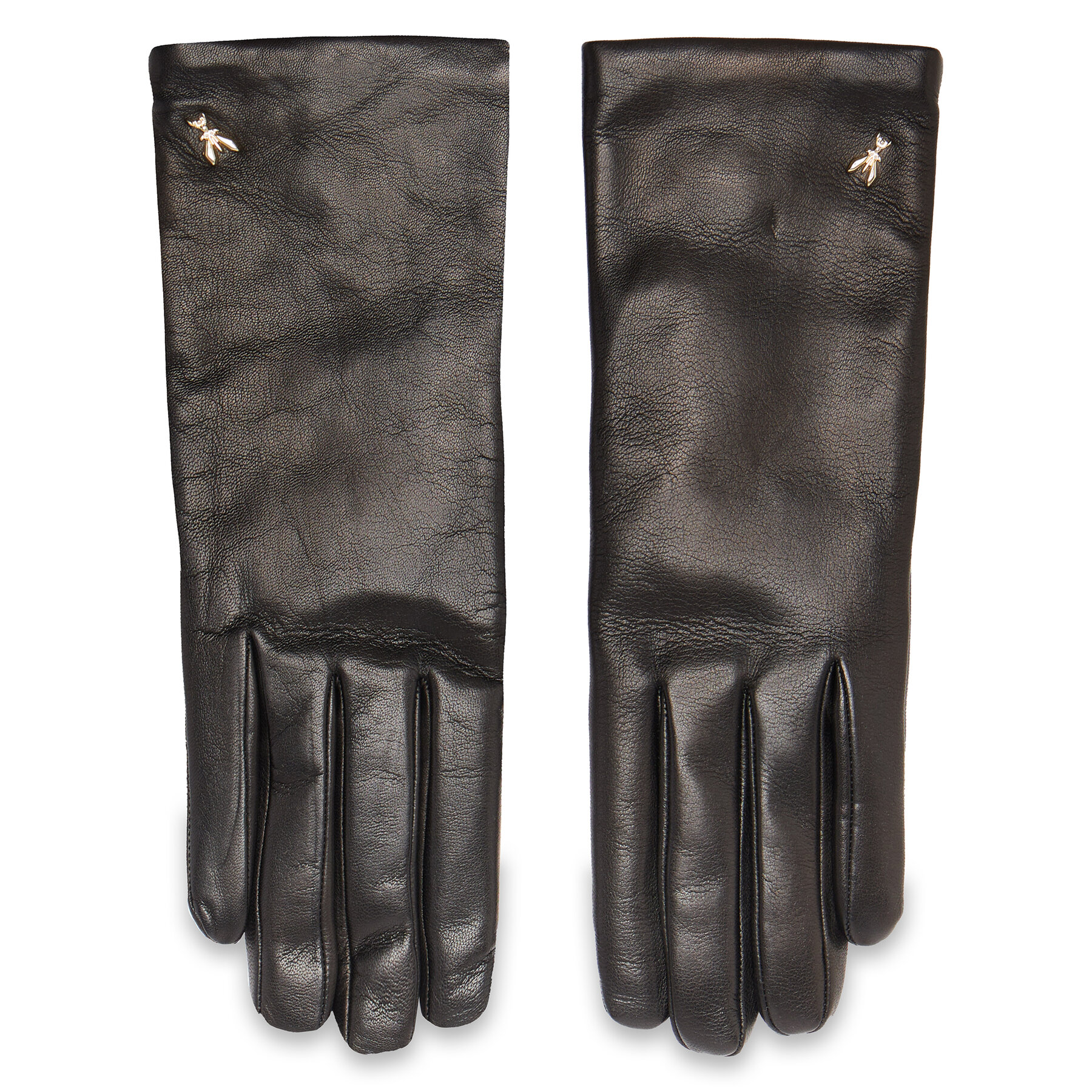 Damenhandschuhe Patrizia Pepe 2F9194/L034-K103 Schwarz Damenhandschuhe Patrizia Pepe 2F9194/L034-K103 Schwarz von PATRIZIA PEPE