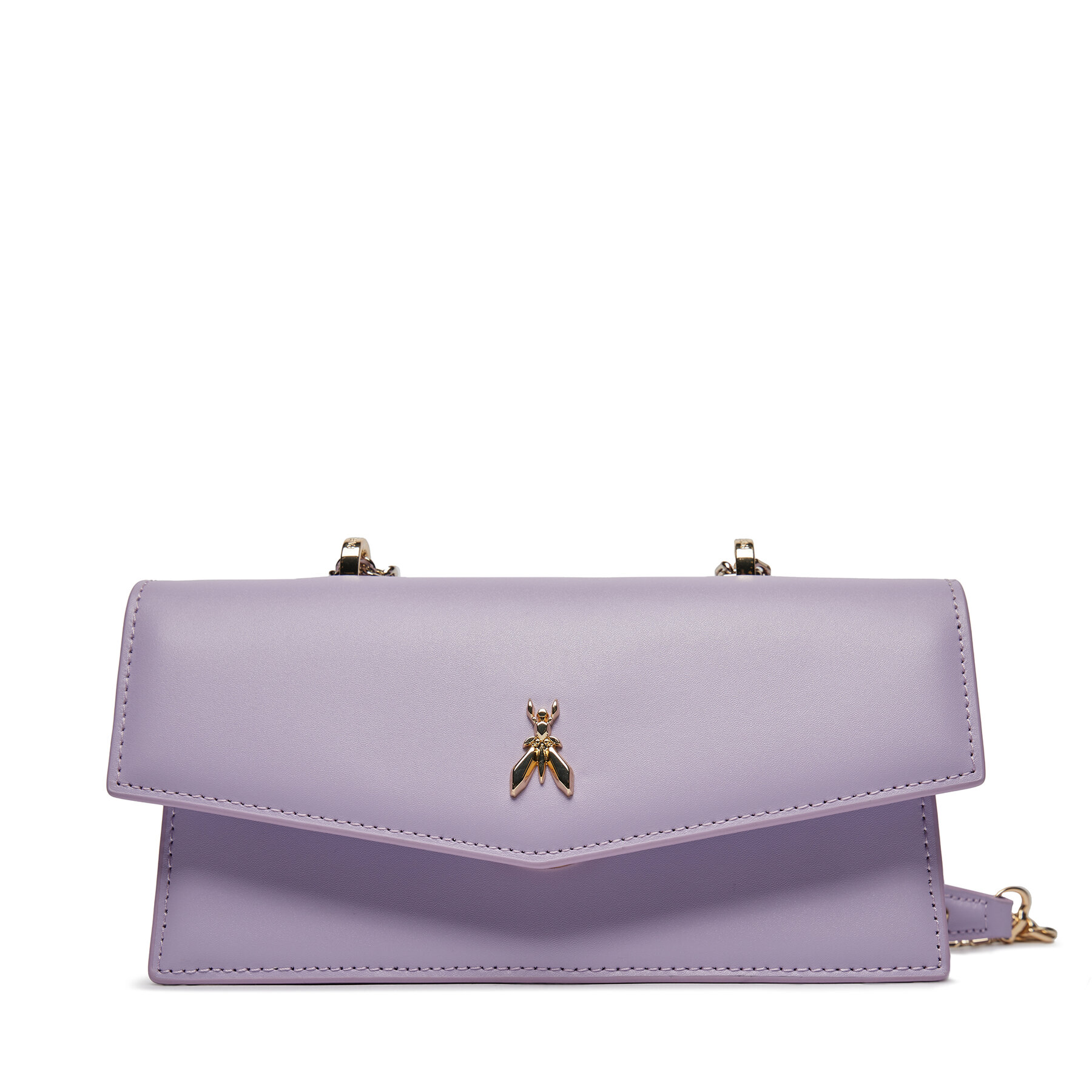 Handtasche Patrizia Pepe 2B0032/L061-M480 Lilac Bloom von PATRIZIA PEPE