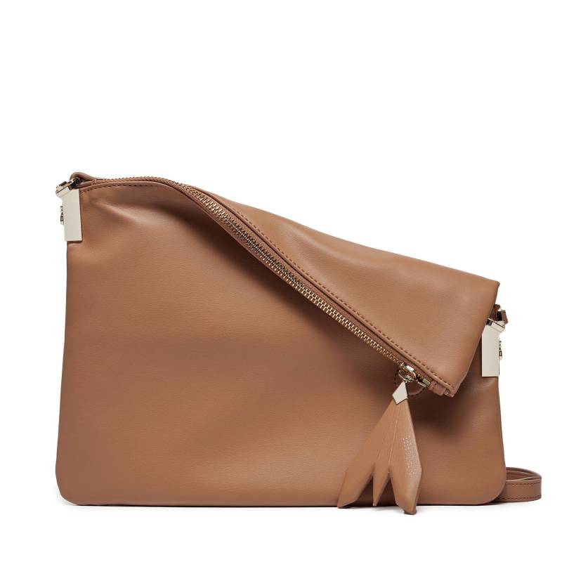 Handtasche Patrizia Pepe 8B0090/E005-B685 Pompei Beige von PATRIZIA PEPE