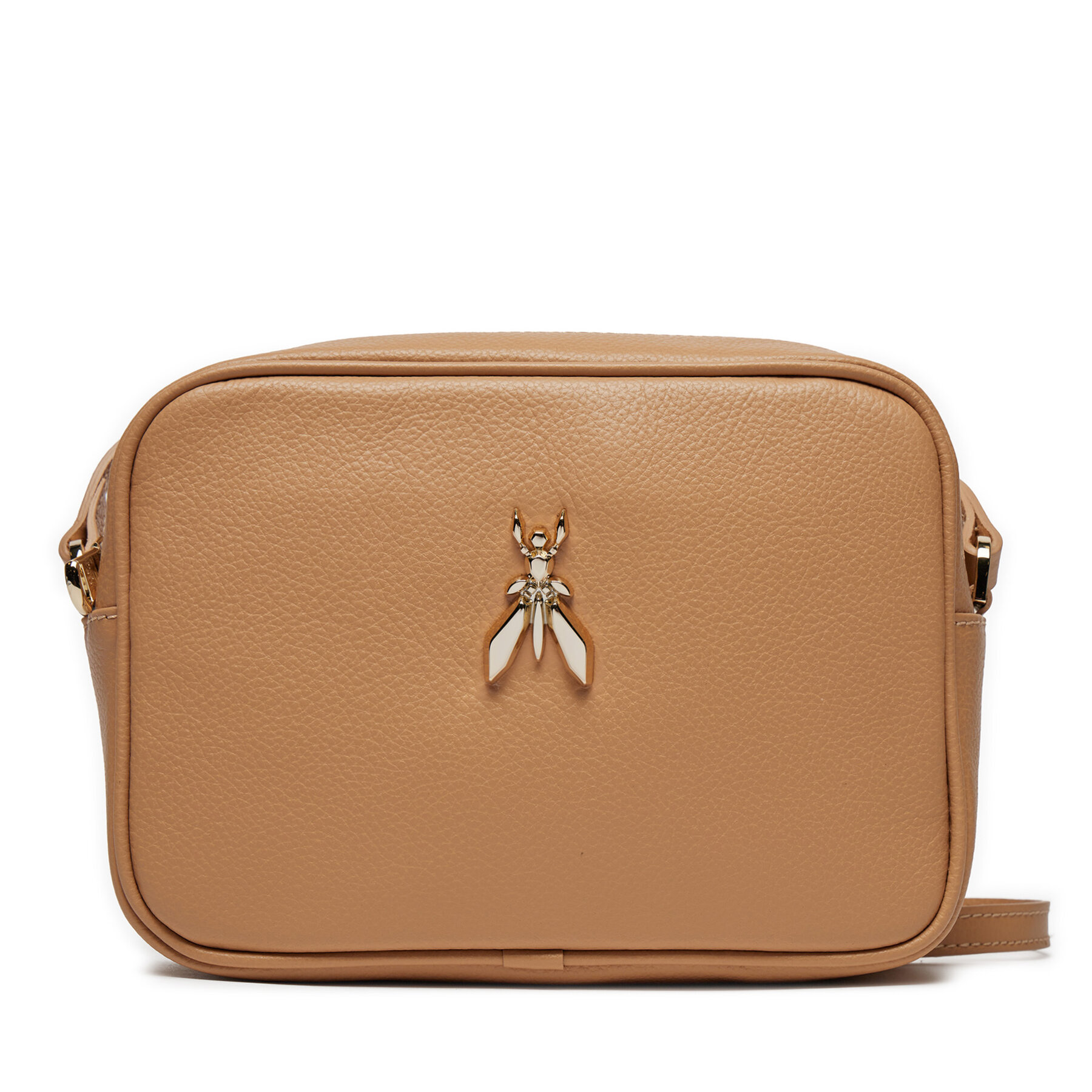 Handtasche Patrizia Pepe 8B0101/L001-B685 Pompei Beige von PATRIZIA PEPE