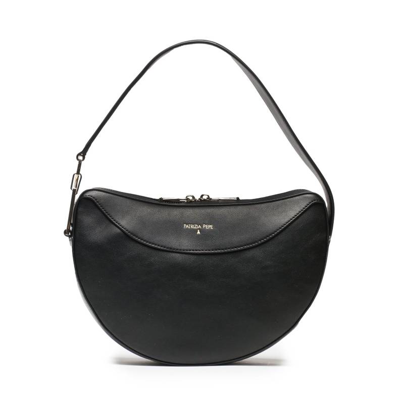 Handtasche Patrizia Pepe 8B0160/L047-K103 Schwarz von PATRIZIA PEPE