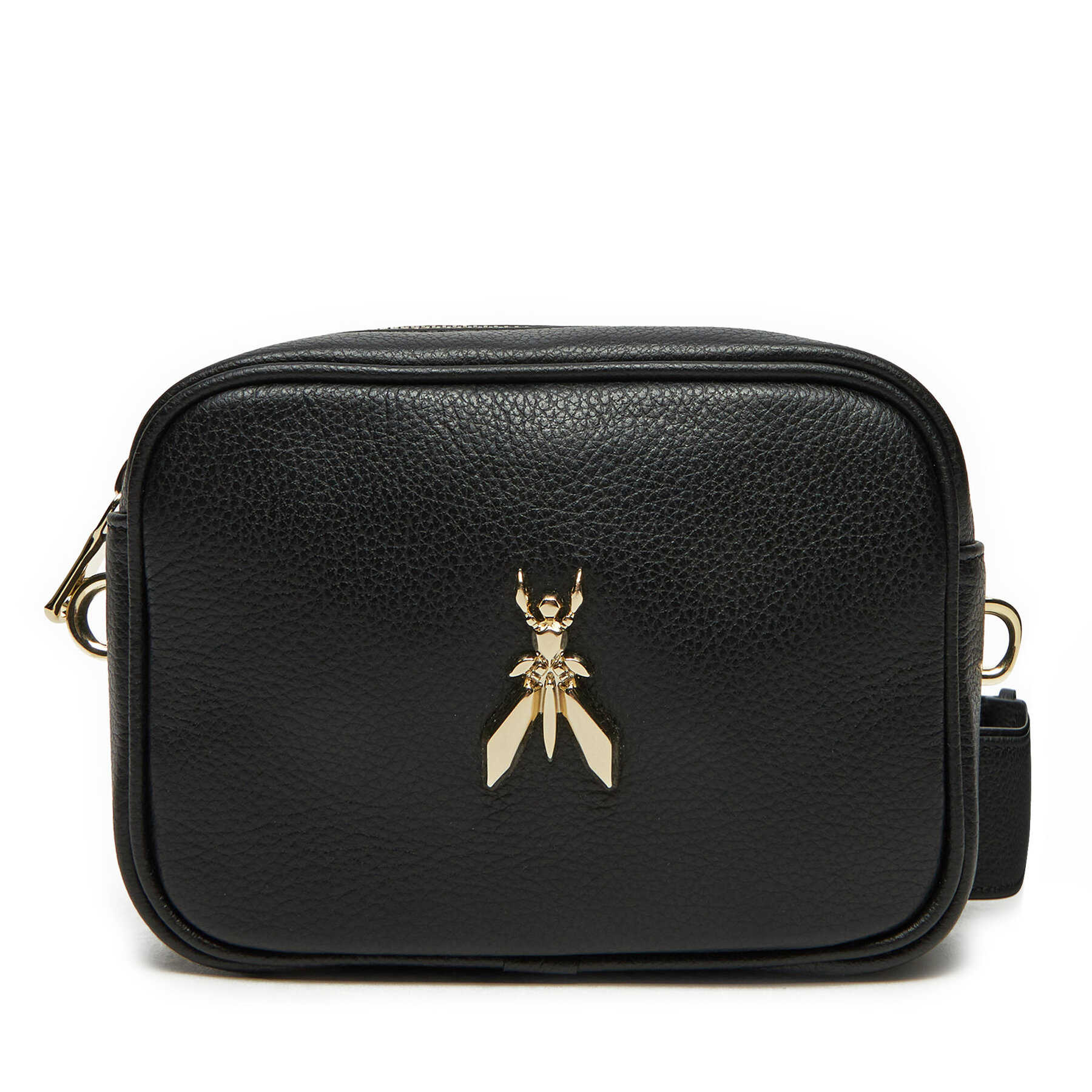 Handtasche Patrizia Pepe 8B0186/L001-K118 Schwarz Handtasche Patrizia Pepe 8B0186/L001-K118 Schwarz von PATRIZIA PEPE