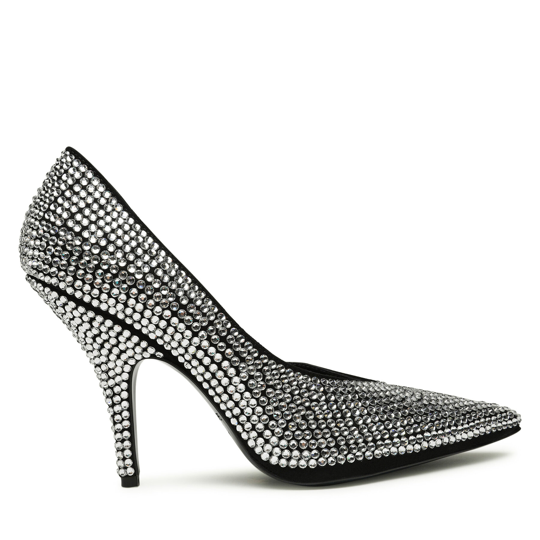 High Heels Patrizia Pepe 8Z0078/V021-J3D3 Silberfarben High Heels Patrizia Pepe 8Z0078/V021-J3D3 Silberfarben von PATRIZIA PEPE