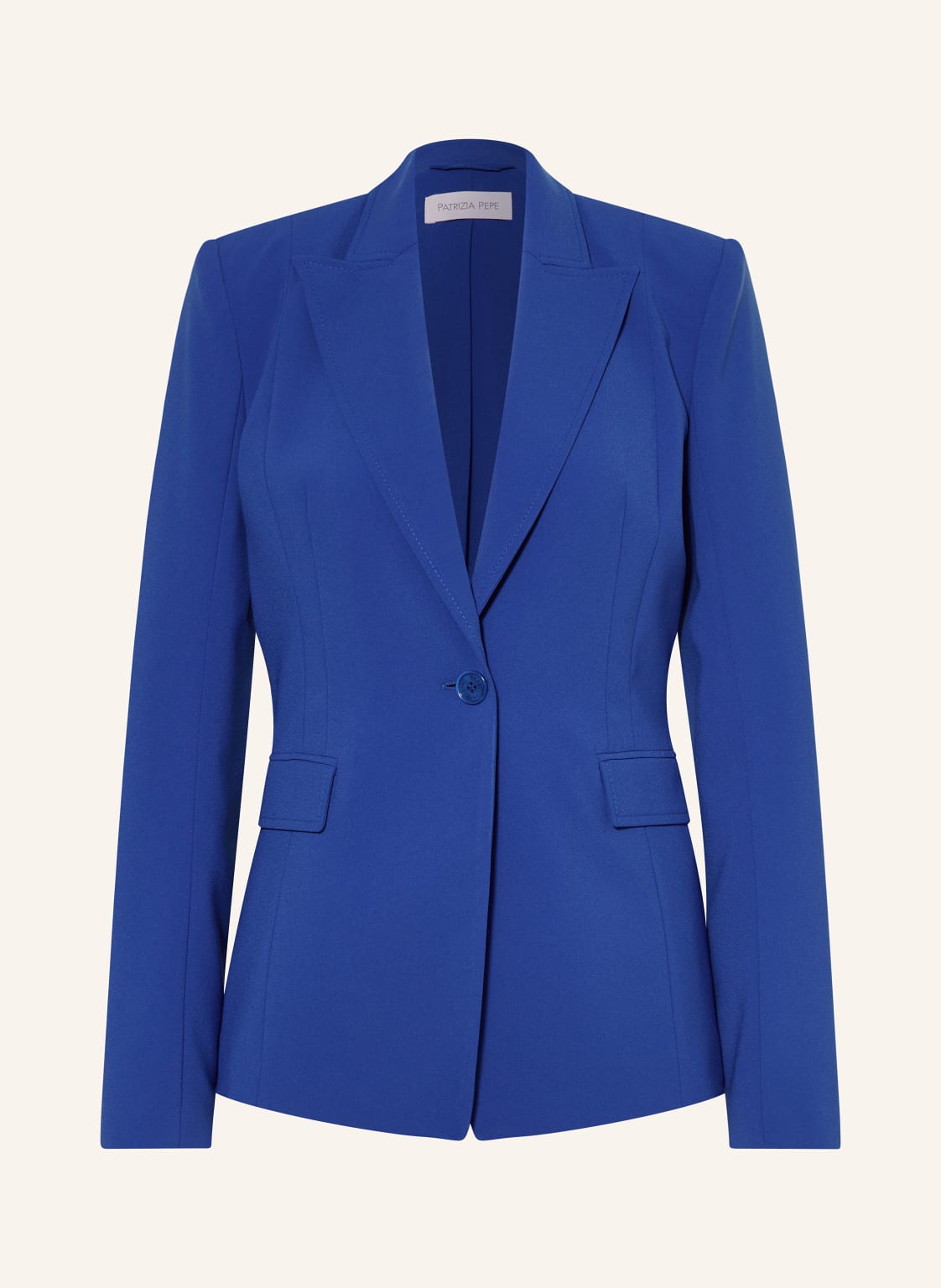 Patrizia Pepe Blazer blau von PATRIZIA PEPE