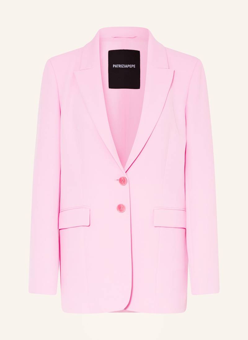 Patrizia Pepe Blazer rosa von PATRIZIA PEPE