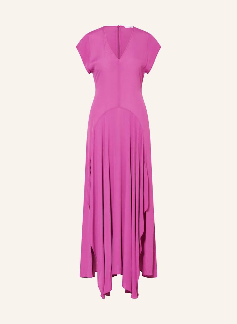 Patrizia Pepe Cocktailkleid lila von PATRIZIA PEPE