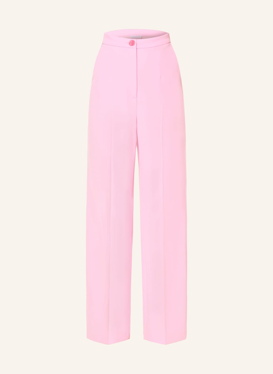Patrizia Pepe Hose rosa von PATRIZIA PEPE