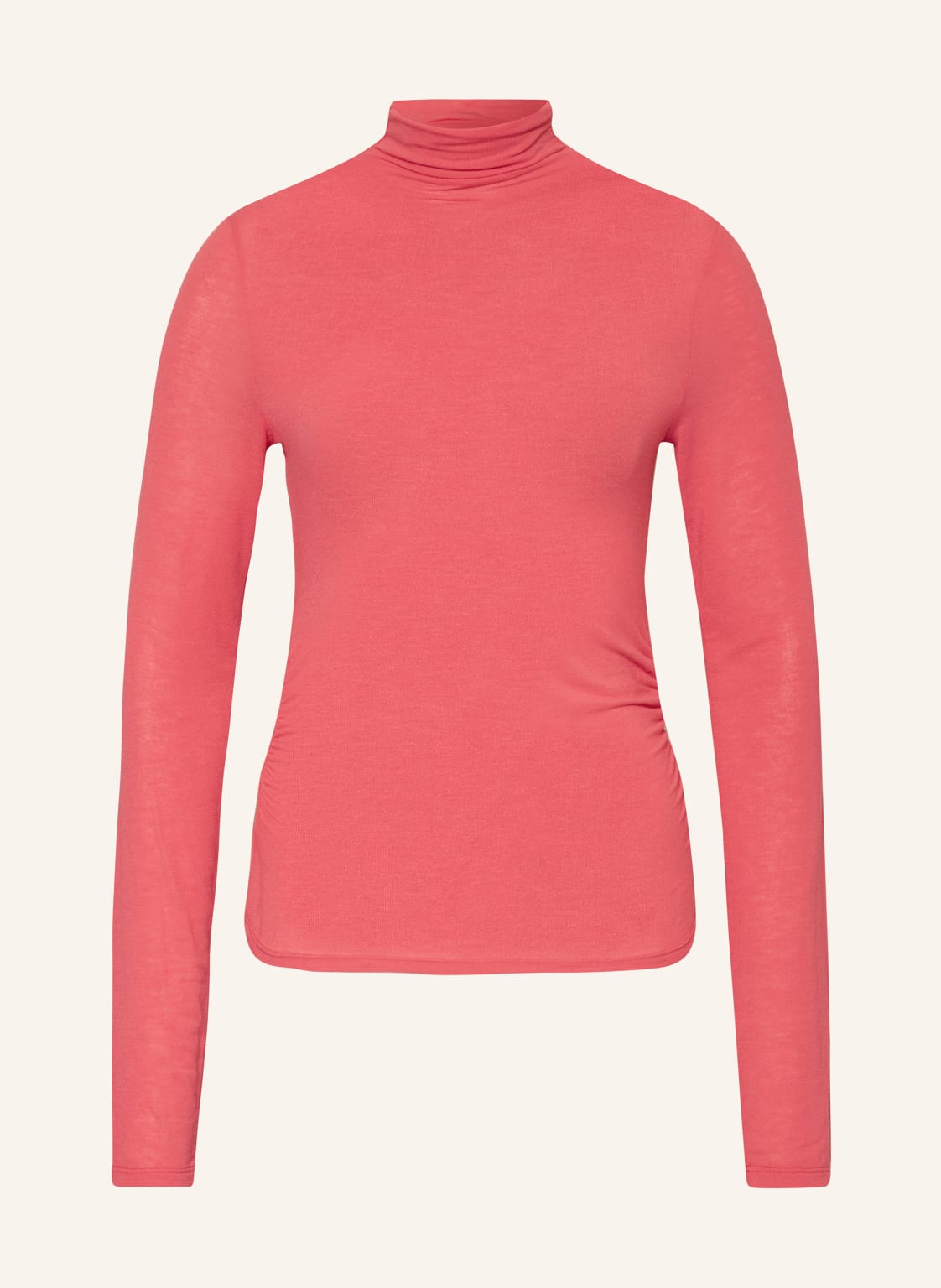 Patrizia Pepe Longsleeve pink von PATRIZIA PEPE