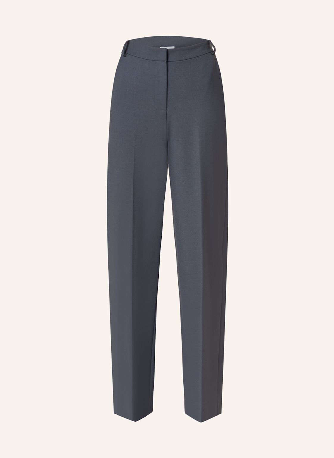 Patrizia Pepe Marlenehose grau Patrizia Pepe Marlenehose grau von PATRIZIA PEPE