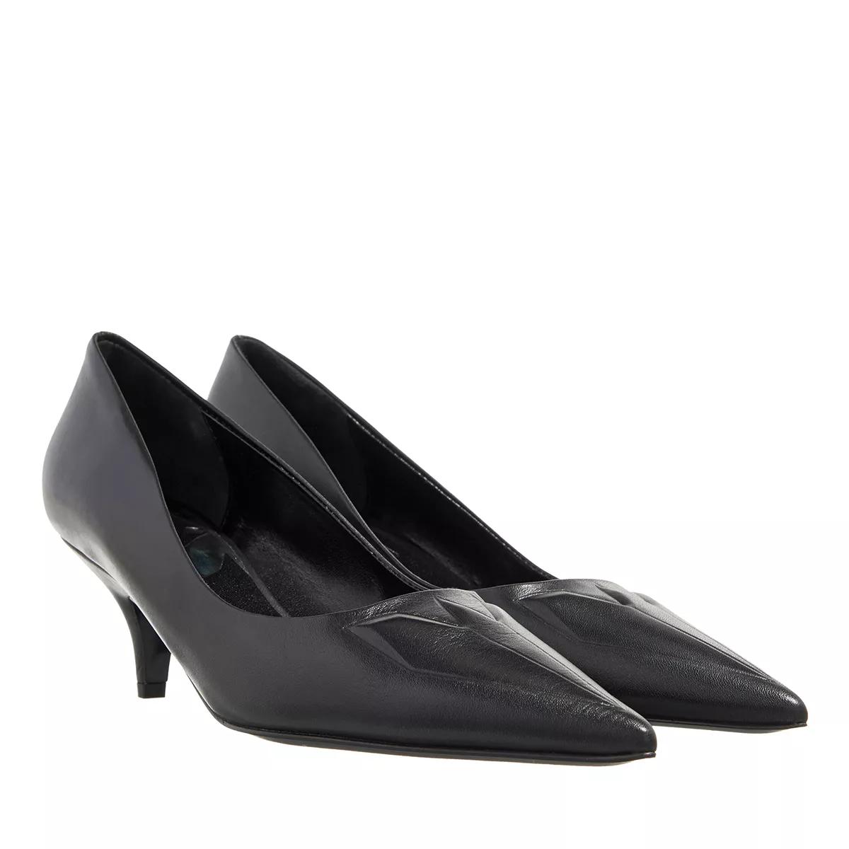 Patrizia Pepe Pumps & High Heels - Scarpe/Shoes - Gr. 36 (EU) - in Schwarz - für Damen von PATRIZIA PEPE