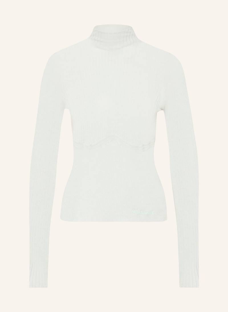 Patrizia Pepe Rollkragenpullover gruen von PATRIZIA PEPE