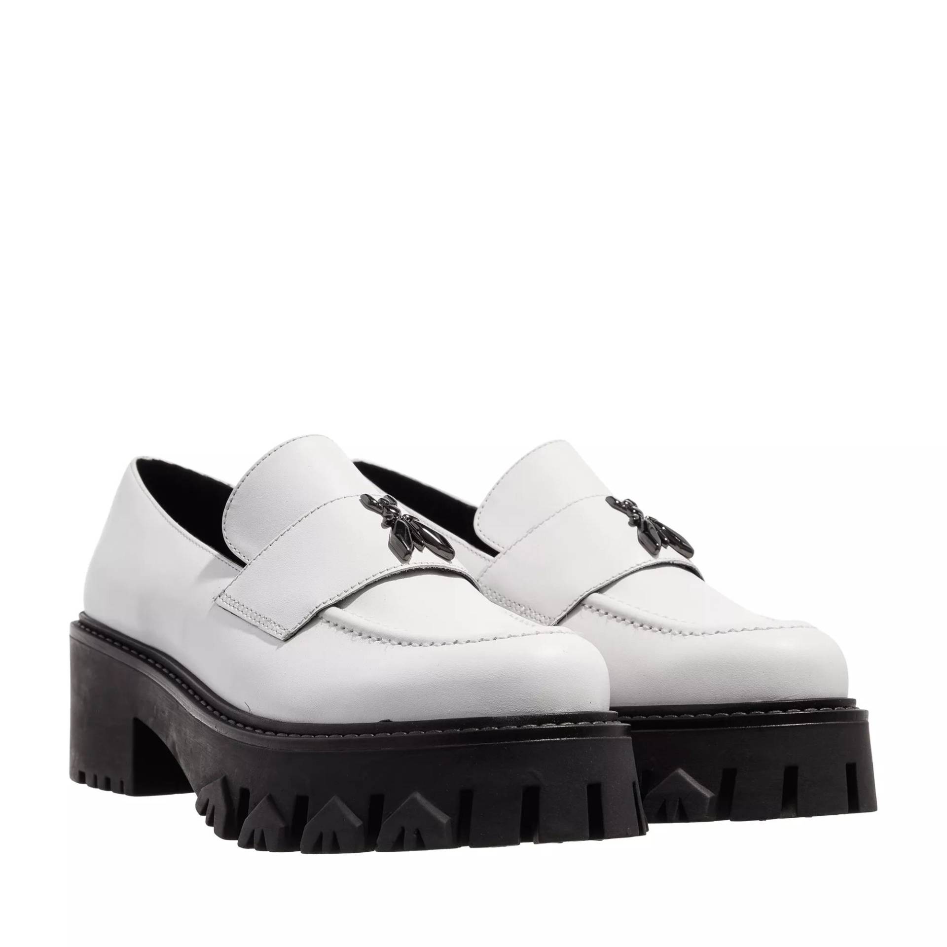Patrizia Pepe Sneakers - Shoes - Gr. 36 (EU) - in Weiß - für Damen von PATRIZIA PEPE