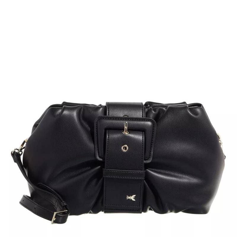 Patrizia Pepe Umhängetasche - Borsa/Bag - Gr. unisize - in Schwarz - für Damen von PATRIZIA PEPE