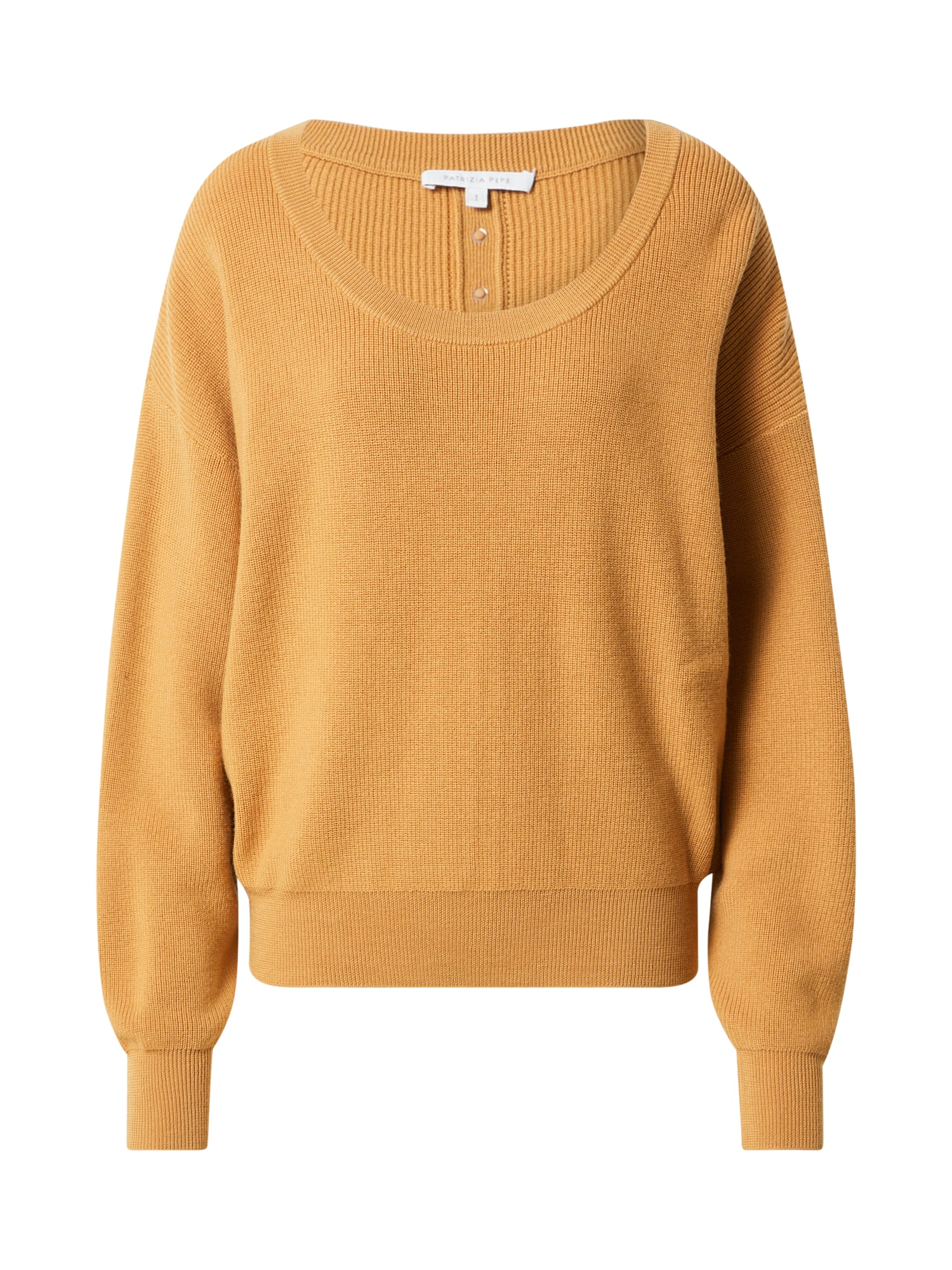 Pullover 'MAGLIA' Pullover 'MAGLIA' von PATRIZIA PEPE