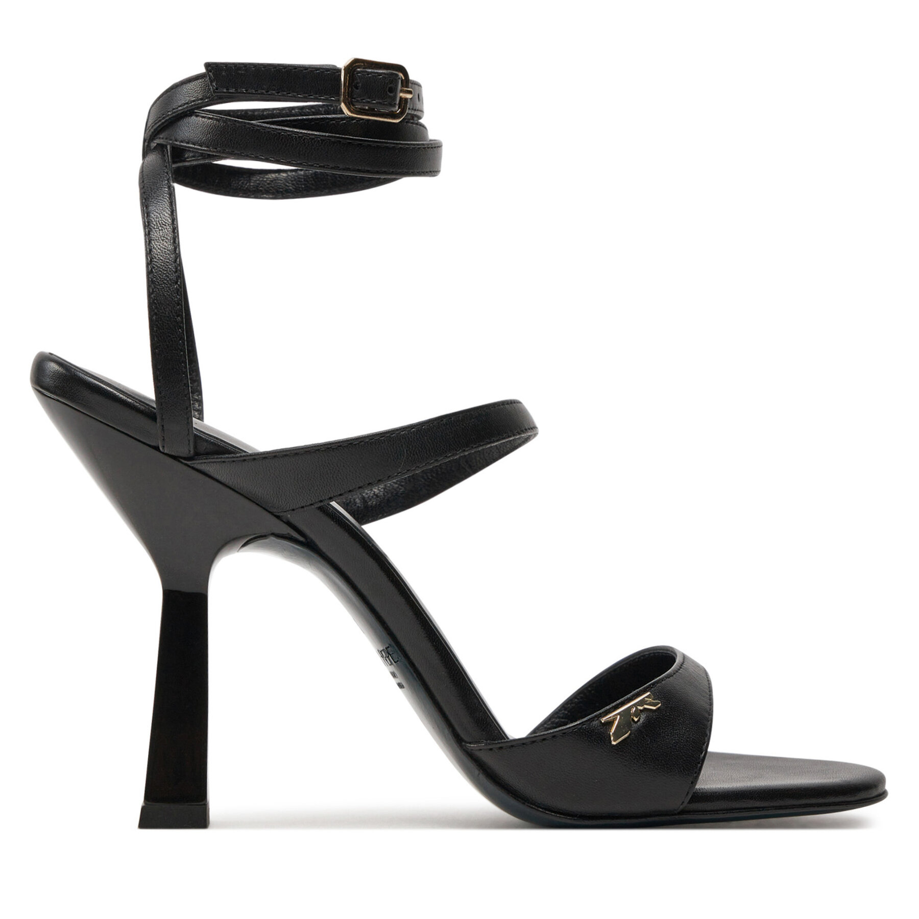 Sandalen Patrizia Pepe 2X0082/L048-K103 Schwarz Sandalen Patrizia Pepe 2X0082/L048-K103 Schwarz von PATRIZIA PEPE