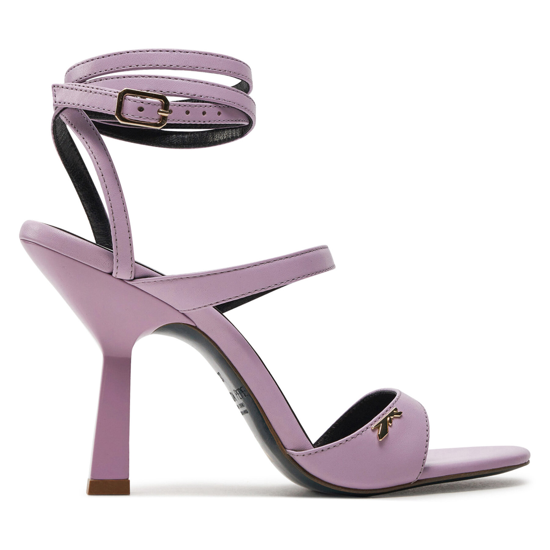 Sandalen Patrizia Pepe 2X0082/L048-M480 Lilac Bloom von PATRIZIA PEPE