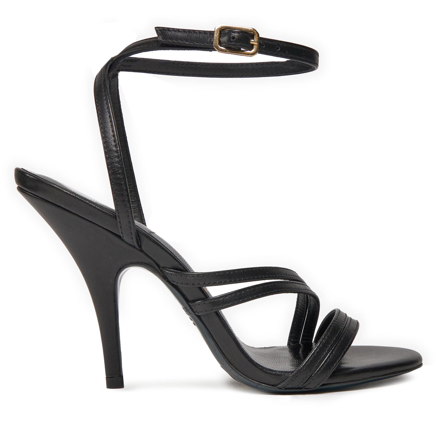 Sandalen Patrizia Pepe 8X0005/L048-K103 Schwarz Sandalen Patrizia Pepe 8X0005/L048-K103 Schwarz von PATRIZIA PEPE