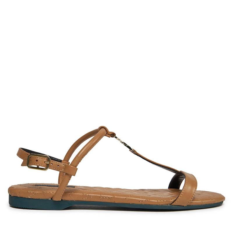 Sandalen Patrizia Pepe 8X0025/L048-B685 Pompei Beige von PATRIZIA PEPE