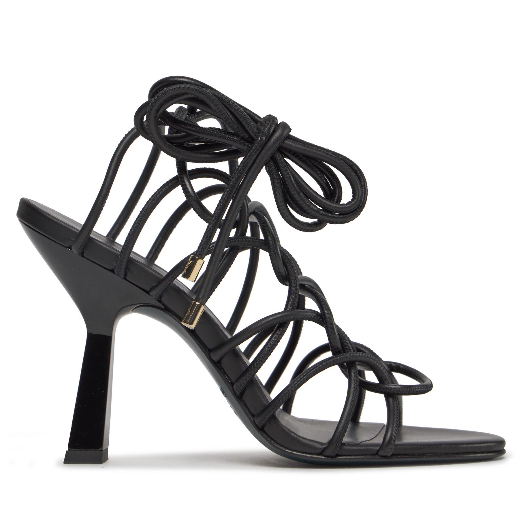 Sandalen Patrizia Pepe 8X0067/L048-K103 Schwarz Sandalen Patrizia Pepe 8X0067/L048-K103 Schwarz von PATRIZIA PEPE