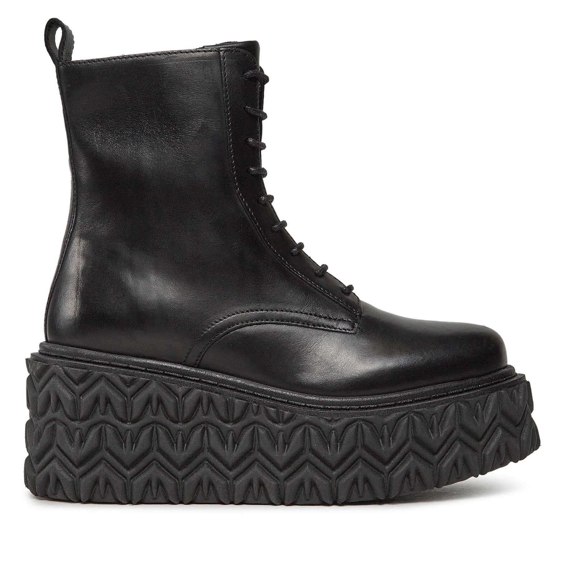 Stiefeletten Patrizia Pepe 8Y0059/L078-K103 Schwarz Stiefeletten Patrizia Pepe 8Y0059/L078-K103 Schwarz von PATRIZIA PEPE