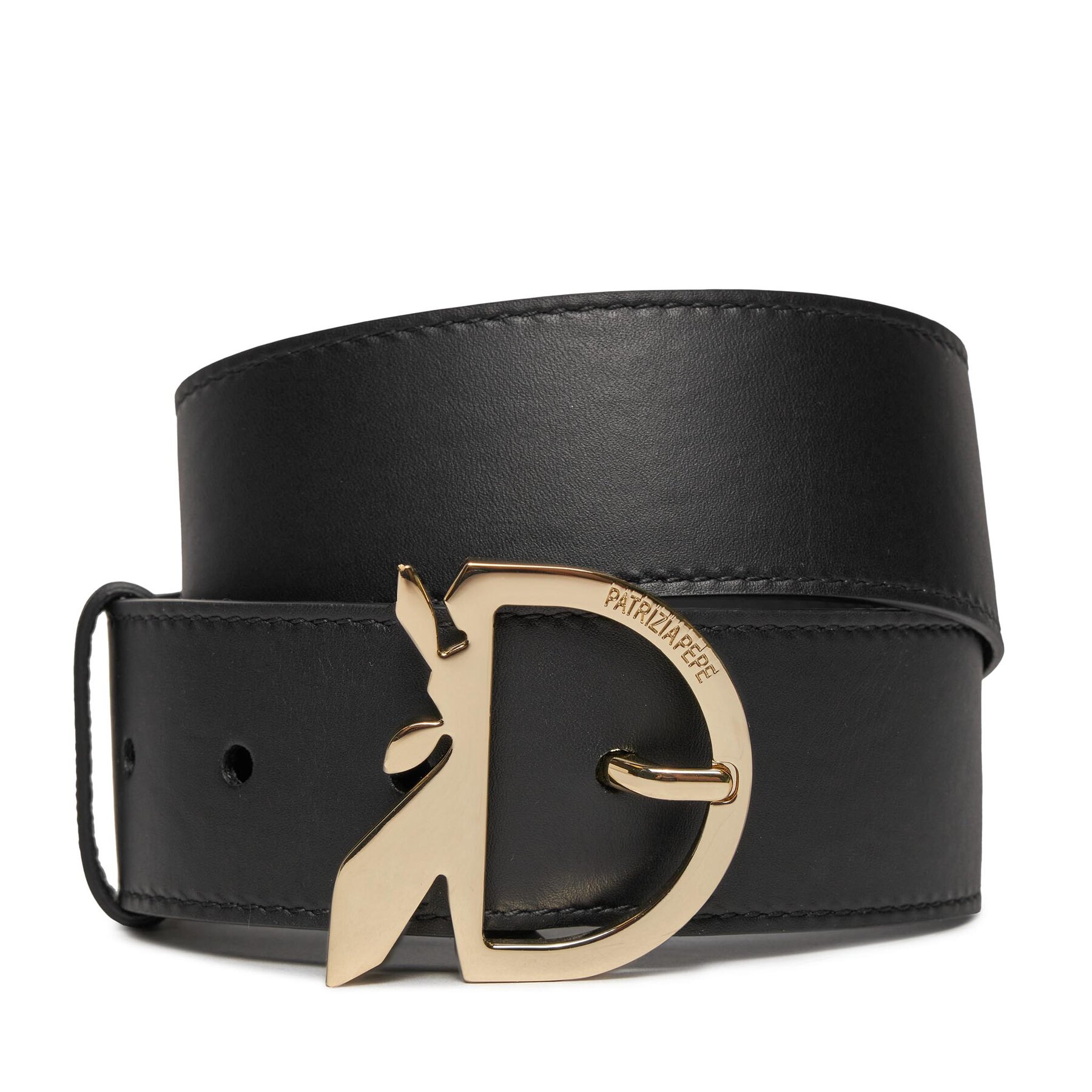 Taillengürtel Patrizia Pepe 8W0009/L048-K103 Schwarz Taillengürtel Patrizia Pepe 8W0009/L048-K103 Schwarz von PATRIZIA PEPE