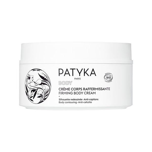 Straffende Körpercreme Damen  180ml von PATYKA